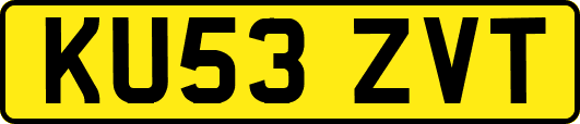 KU53ZVT