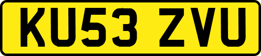 KU53ZVU