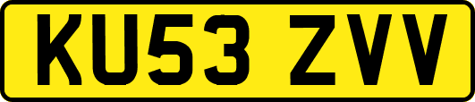 KU53ZVV