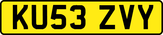 KU53ZVY