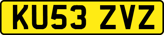 KU53ZVZ