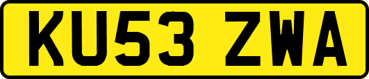 KU53ZWA