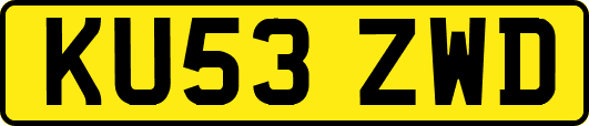 KU53ZWD