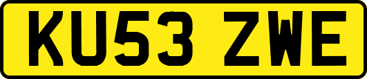 KU53ZWE