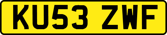 KU53ZWF