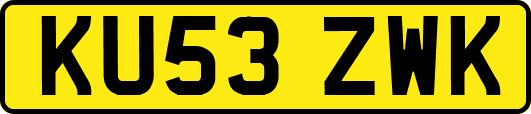 KU53ZWK