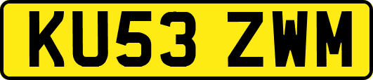 KU53ZWM