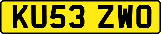 KU53ZWO