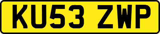 KU53ZWP