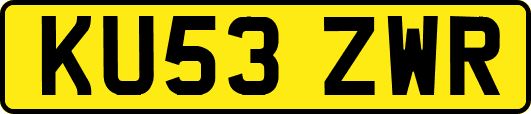 KU53ZWR