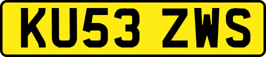 KU53ZWS