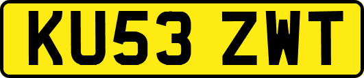 KU53ZWT
