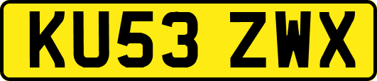 KU53ZWX