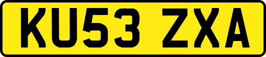 KU53ZXA
