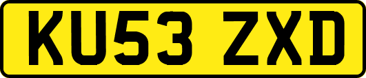 KU53ZXD