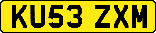 KU53ZXM