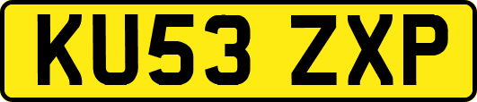 KU53ZXP