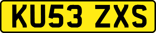 KU53ZXS