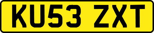 KU53ZXT