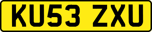 KU53ZXU