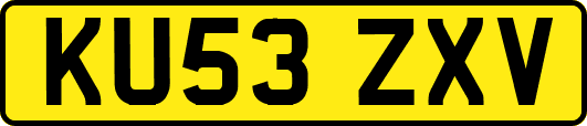KU53ZXV