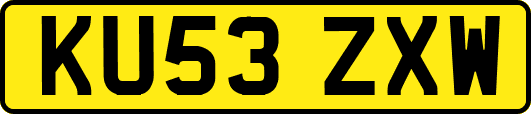 KU53ZXW