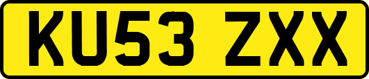 KU53ZXX