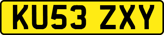 KU53ZXY
