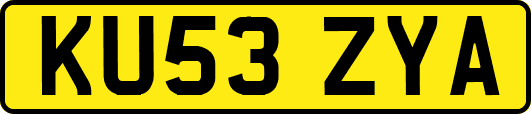 KU53ZYA