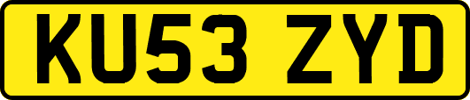 KU53ZYD