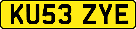 KU53ZYE