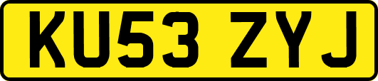 KU53ZYJ