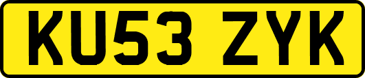 KU53ZYK