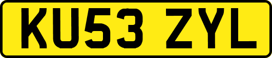 KU53ZYL