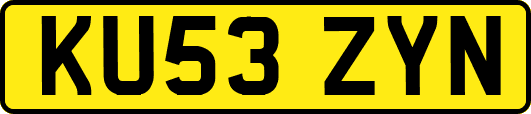 KU53ZYN