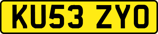 KU53ZYO