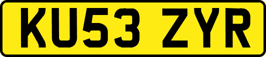 KU53ZYR