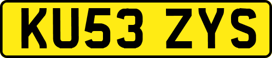 KU53ZYS