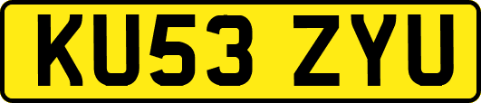KU53ZYU