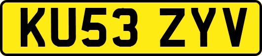 KU53ZYV