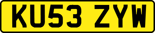 KU53ZYW
