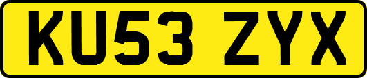 KU53ZYX