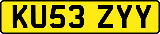 KU53ZYY