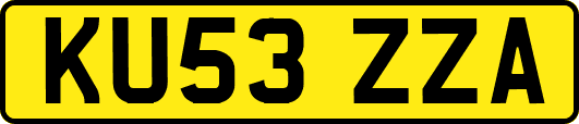 KU53ZZA