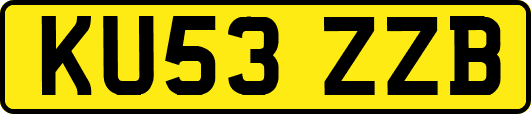 KU53ZZB