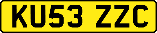 KU53ZZC