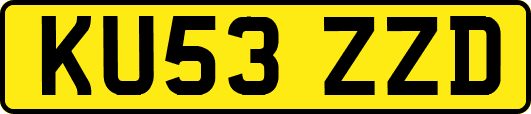 KU53ZZD