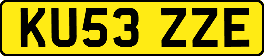 KU53ZZE