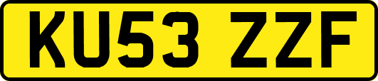 KU53ZZF