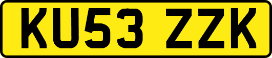 KU53ZZK